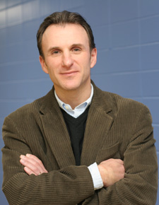Gustavo Turecki