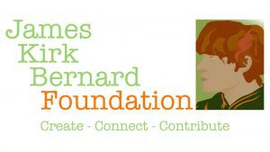 James Kirk Bernard Foundation logo