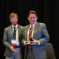 Yeates Conwell, M.D. – 2019 Morselli Medal winner Yeates Conwell, M.D. – 2019 Morselli Medal winner